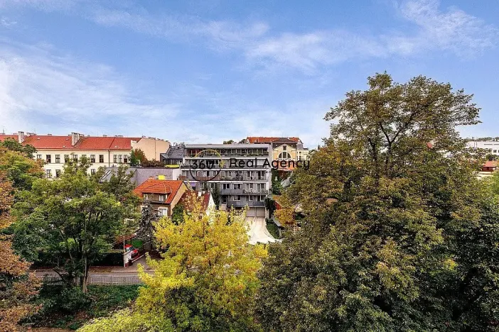 Prodej bytu 2+1, Praha - Libeň, Na Rokytce, 62 m2