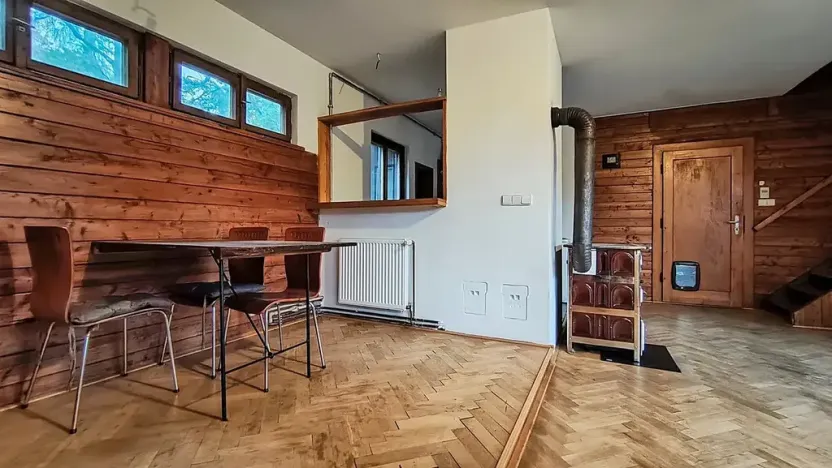 Prodej chaty, Jíloviště, 140 m2