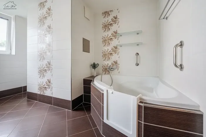 Prodej bytu 3+kk, Praha - Letňany, Pavla Beneše, 93 m2