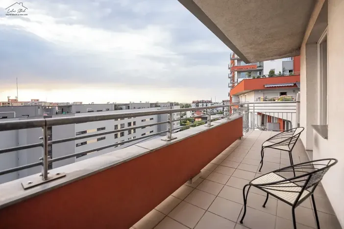 Prodej bytu 3+kk, Praha - Letňany, Pavla Beneše, 93 m2