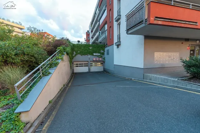 Prodej bytu 3+kk, Praha - Letňany, Pavla Beneše, 93 m2