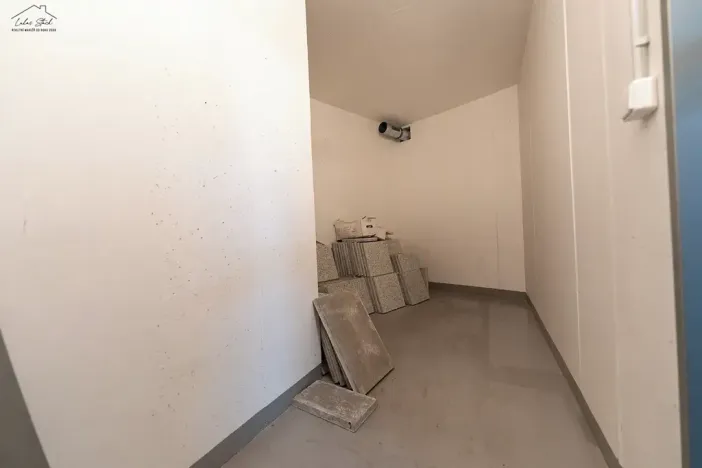 Prodej bytu 3+kk, Praha - Letňany, Pavla Beneše, 93 m2