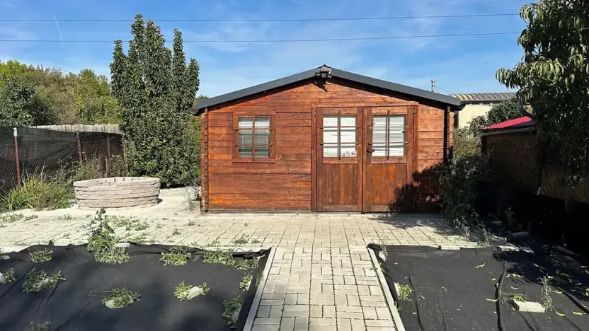 Prodej pozemku pro bydlení, Most, Mlýnská, 237 m2