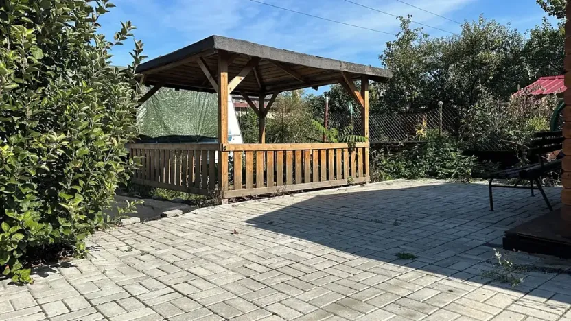 Prodej pozemku pro bydlení, Most, Mlýnská, 237 m2
