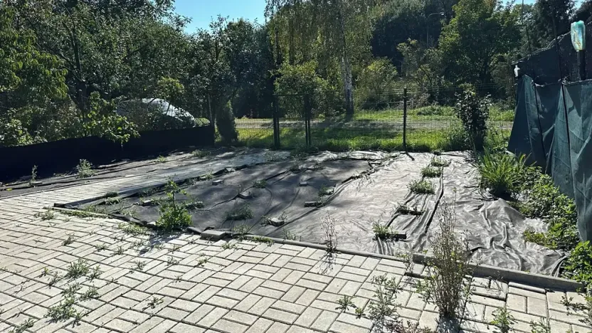Prodej pozemku pro bydlení, Most, Mlýnská, 237 m2