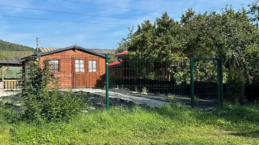 Prodej pozemku pro bydlení, Most, Mlýnská, 237 m2