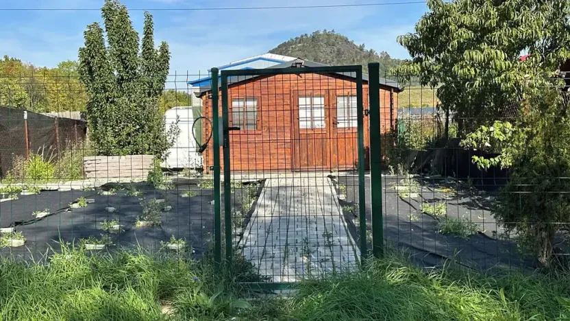 Prodej pozemku pro bydlení, Most, Mlýnská, 237 m2