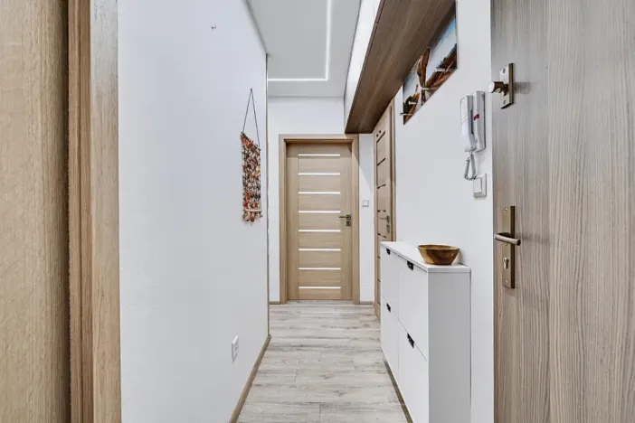 Prodej bytu 3+1, Brno, Gabriely Preissové, 70 m2