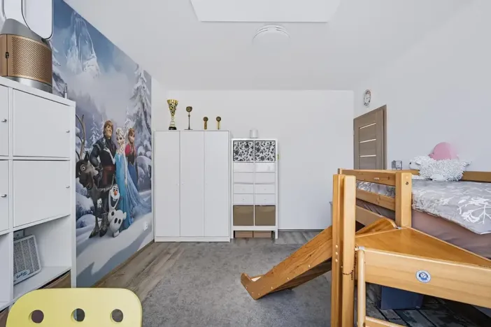 Prodej bytu 3+1, Brno, Gabriely Preissové, 70 m2