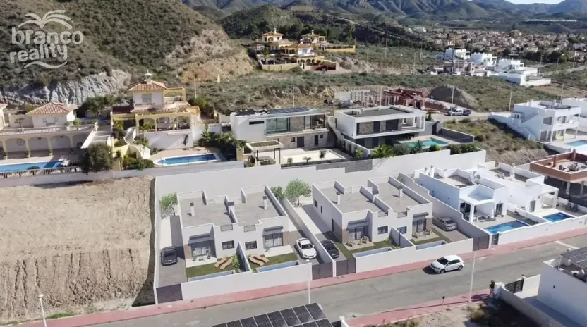 Prodej rodinného domu, Mazarron, Murcia, Španělsko, 80 m2
