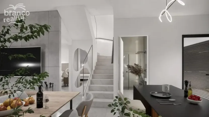 Prodej rodinného domu, Los Montesinos, Alicante, Španělsko, 130 m2