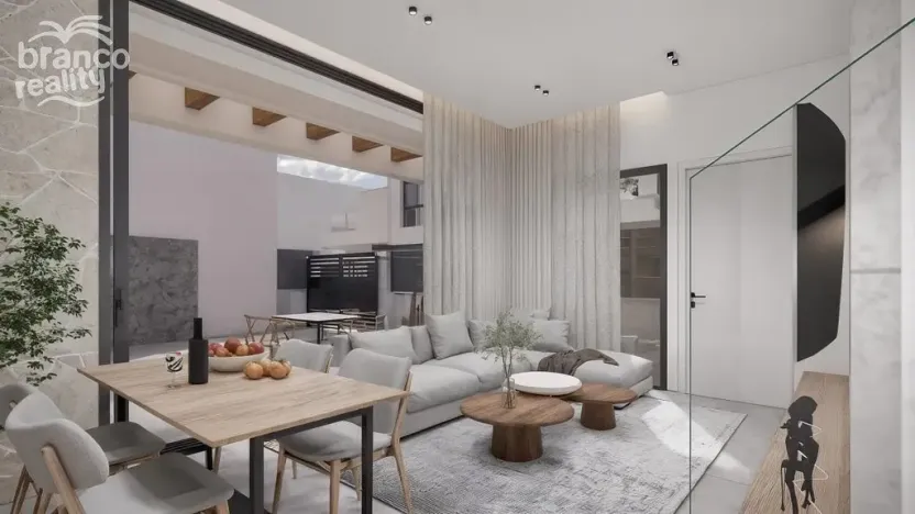 Prodej rodinného domu, Los Montesinos, Alicante, Španělsko, 130 m2