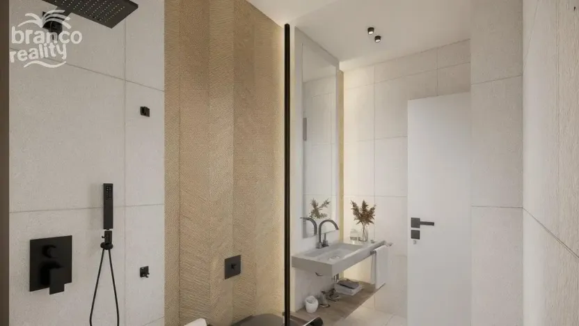 Prodej rodinného domu, Los Montesinos, Alicante, Španělsko, 130 m2