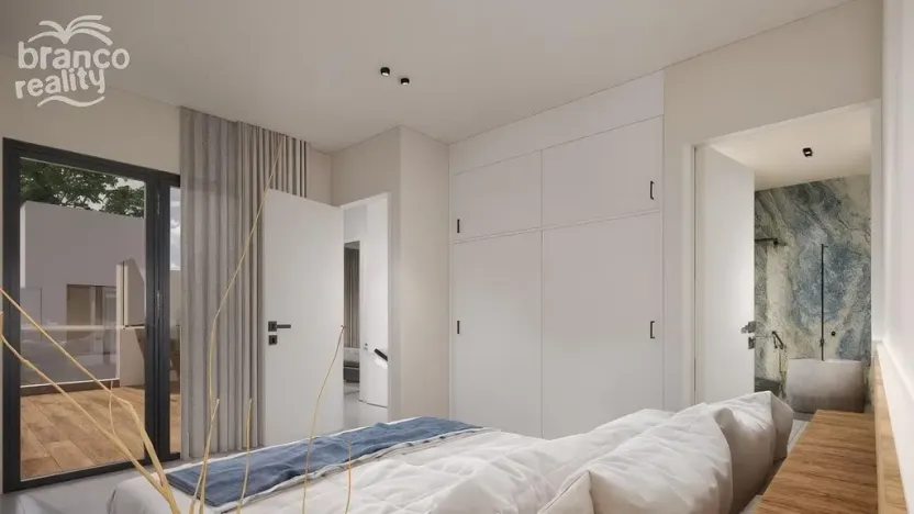 Prodej rodinného domu, Los Montesinos, Alicante, Španělsko, 130 m2
