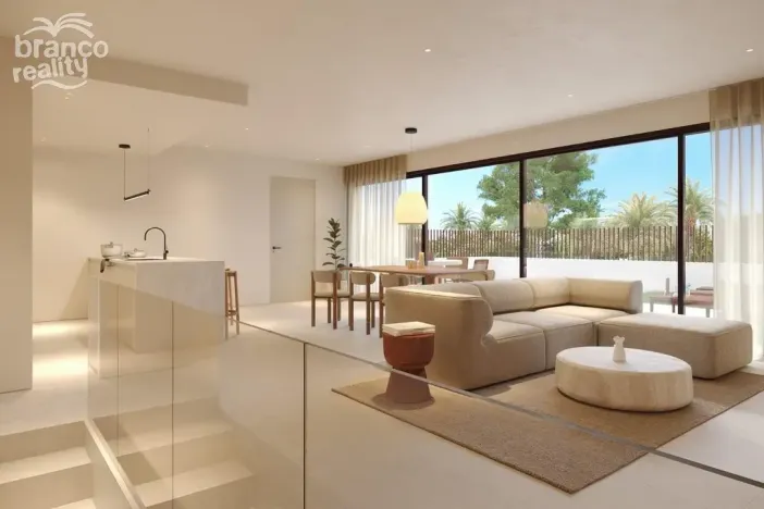 Prodej rodinného domu, Dolores, Alicante, Španělsko, 126 m2
