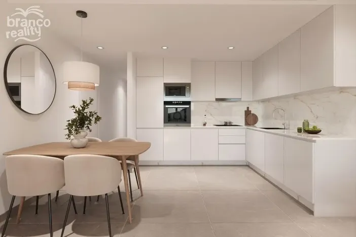 Prodej bytu 4+kk, Torrevieja, Alicante, Španělsko, 137 m2