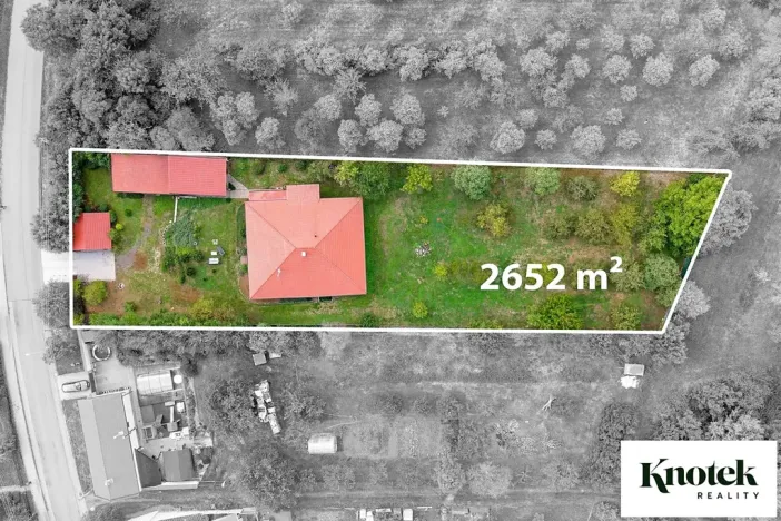 Prodej rodinného domu, Hoštice, 168 m2