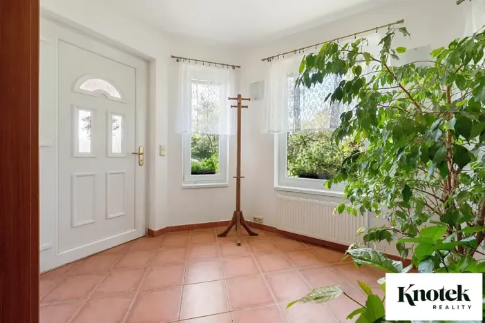 Prodej rodinného domu, Hoštice, 168 m2