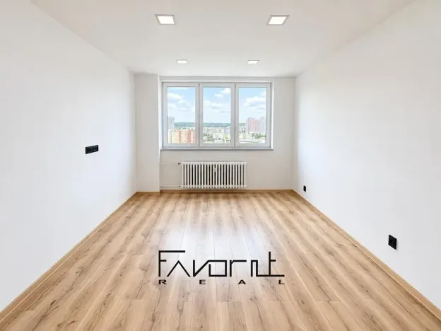 Pronájem bytu 2+1, Ostrava, Alberta Kučery, 60 m2