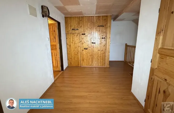 Prodej rodinného domu, Jablonec nad Nisou, Vysoká, 330 m2