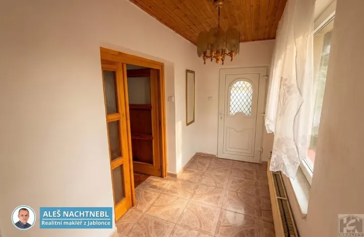 Prodej rodinného domu, Jablonec nad Nisou, Vysoká, 330 m2