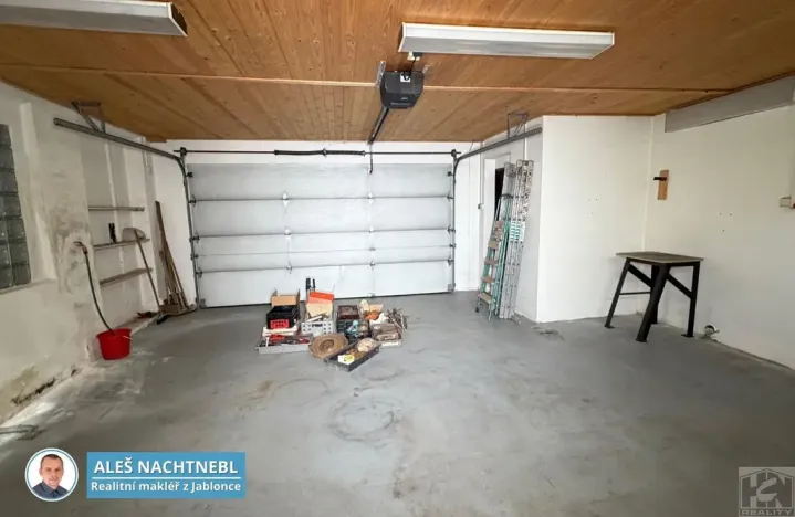 Prodej rodinného domu, Jablonec nad Nisou, Vysoká, 330 m2