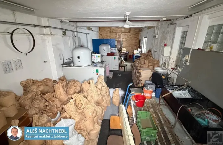 Prodej rodinného domu, Jablonec nad Nisou, Vysoká, 330 m2