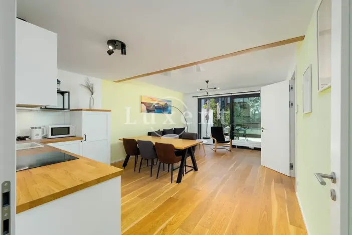 Prodej bytu 2+kk, Lipno nad Vltavou, 112 m2