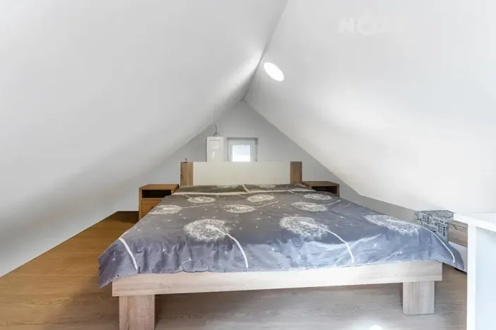 Prodej rodinného domu, Mukařov, Pod hrází, 180 m2