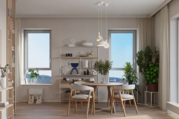 Prodej bytu 2+kk, Praha, Kaliberové, 56 m2