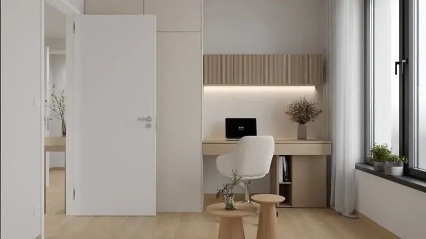 Prodej bytu 4+kk, Praha - Malešice, Polygrafická, 90 m2