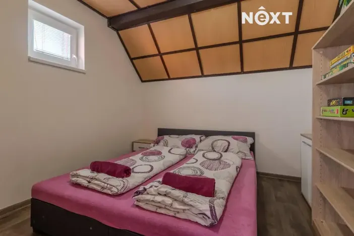 Prodej vinného sklepa, Bulhary, 43 m2