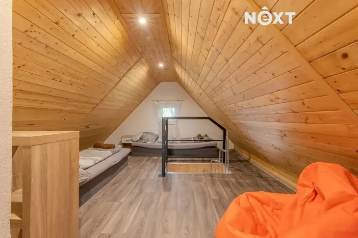 Prodej vinného sklepa, Bulhary, 43 m2