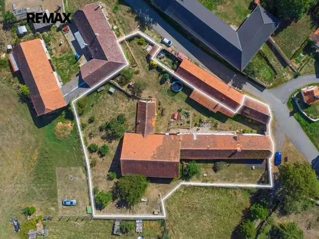 Prodej chalupy, Čejetice, 148 m2