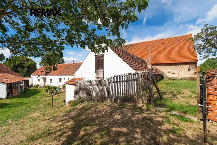 Prodej chalupy, Čejetice, 148 m2