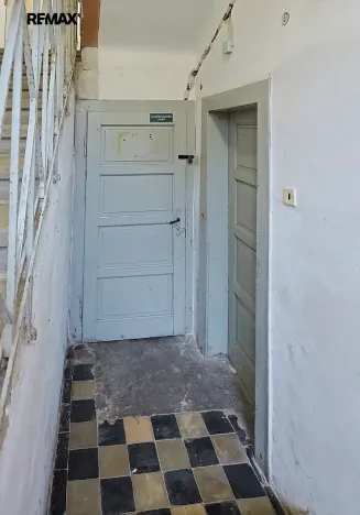 Prodej bytu 2+kk, Přehýšov, 54 m2