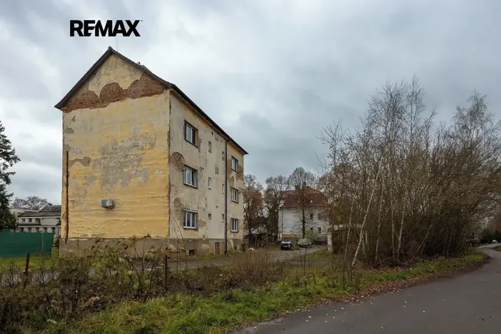 Prodej bytu 2+kk, Přehýšov, 54 m2