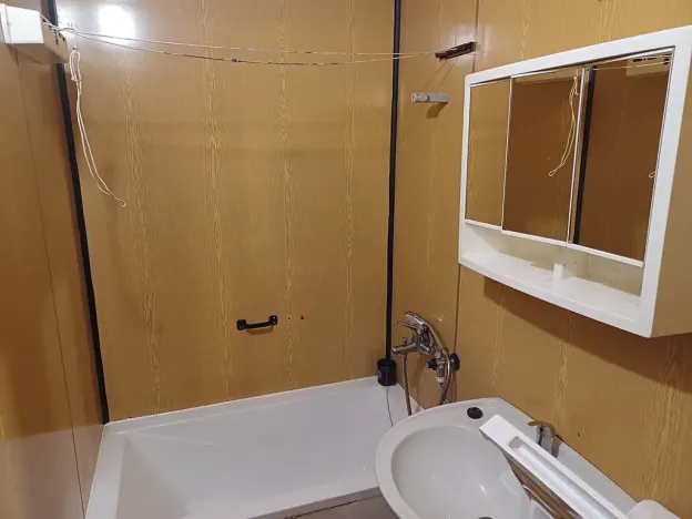 Prodej bytu 1+kk, Frýdek-Místek, Pekařská, 35 m2