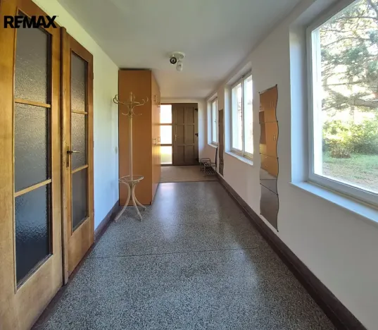 Prodej vícegeneračního domu, Letovice, Pražská, 330 m2