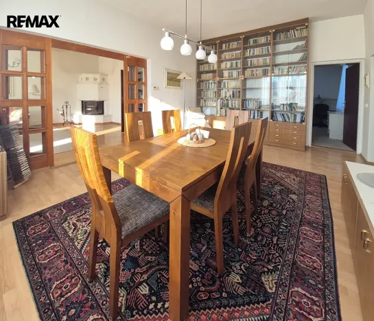 Prodej vícegeneračního domu, Letovice, Pražská, 330 m2