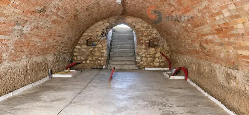 Prodej pozemku pro bydlení, Březí, 750 m2