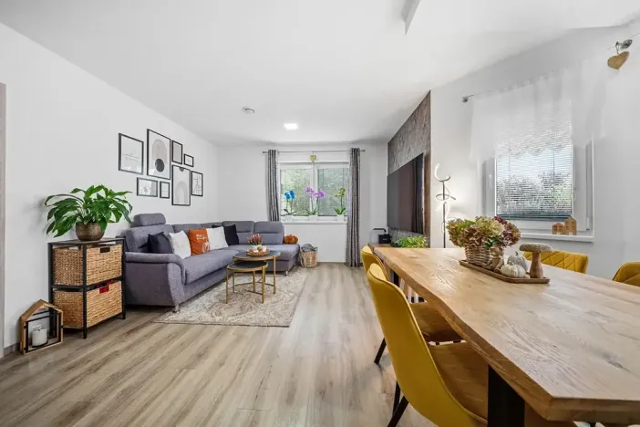 Prodej rodinného domu, České Meziříčí, V Poli, 158 m2