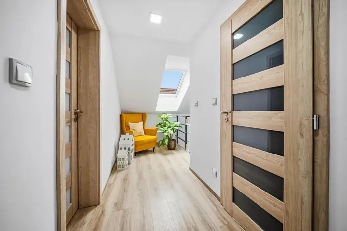 Prodej rodinného domu, České Meziříčí, V Poli, 158 m2