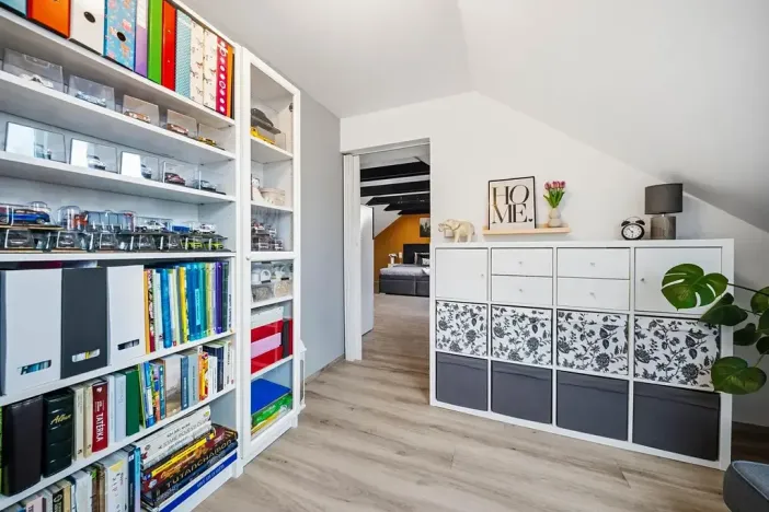 Prodej rodinného domu, České Meziříčí, V Poli, 158 m2