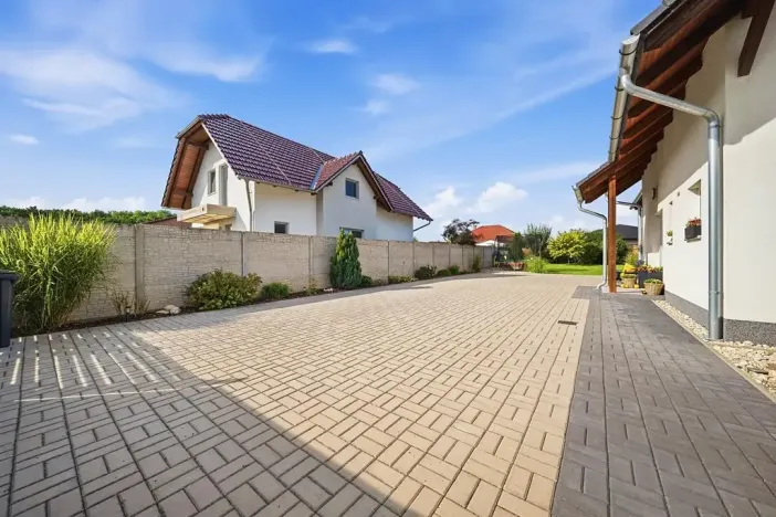 Prodej rodinného domu, České Meziříčí, V Poli, 158 m2