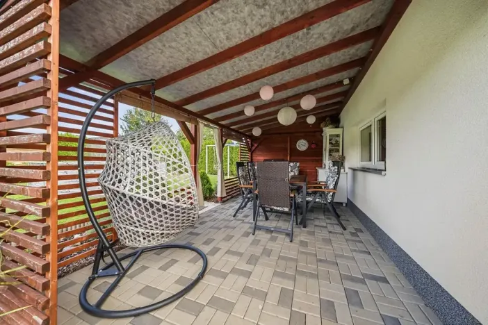 Prodej rodinného domu, České Meziříčí, V Poli, 158 m2