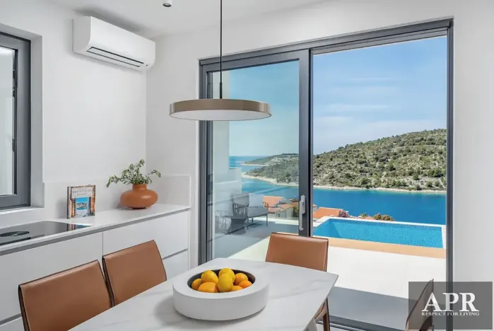 Prodej vily, Sevid, Chorvatsko, 80 m2