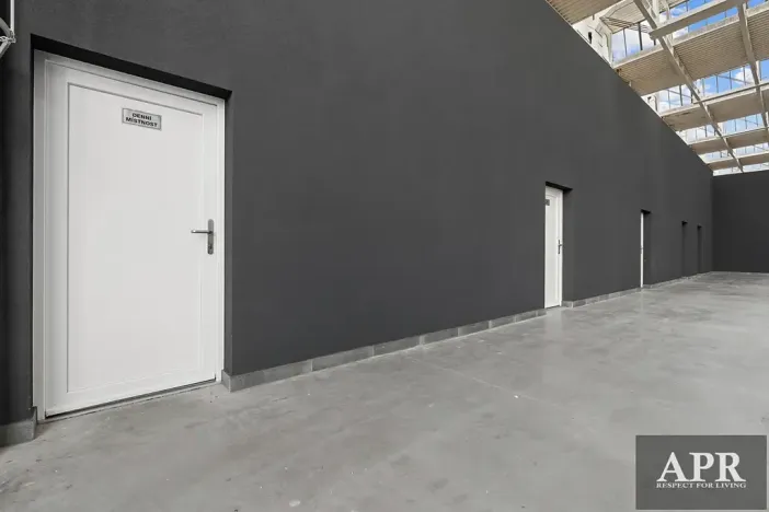 Pronájem skladu, Veselí nad Moravou, 2000 m2