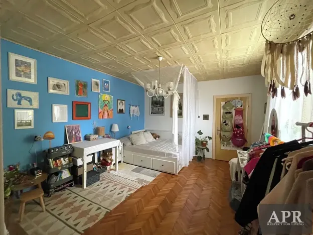 Prodej rodinného domu, Bánov, 86 m2