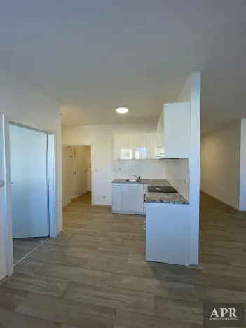Pronájem bytu 2+kk, Boršice u Blatnice, 58 m2